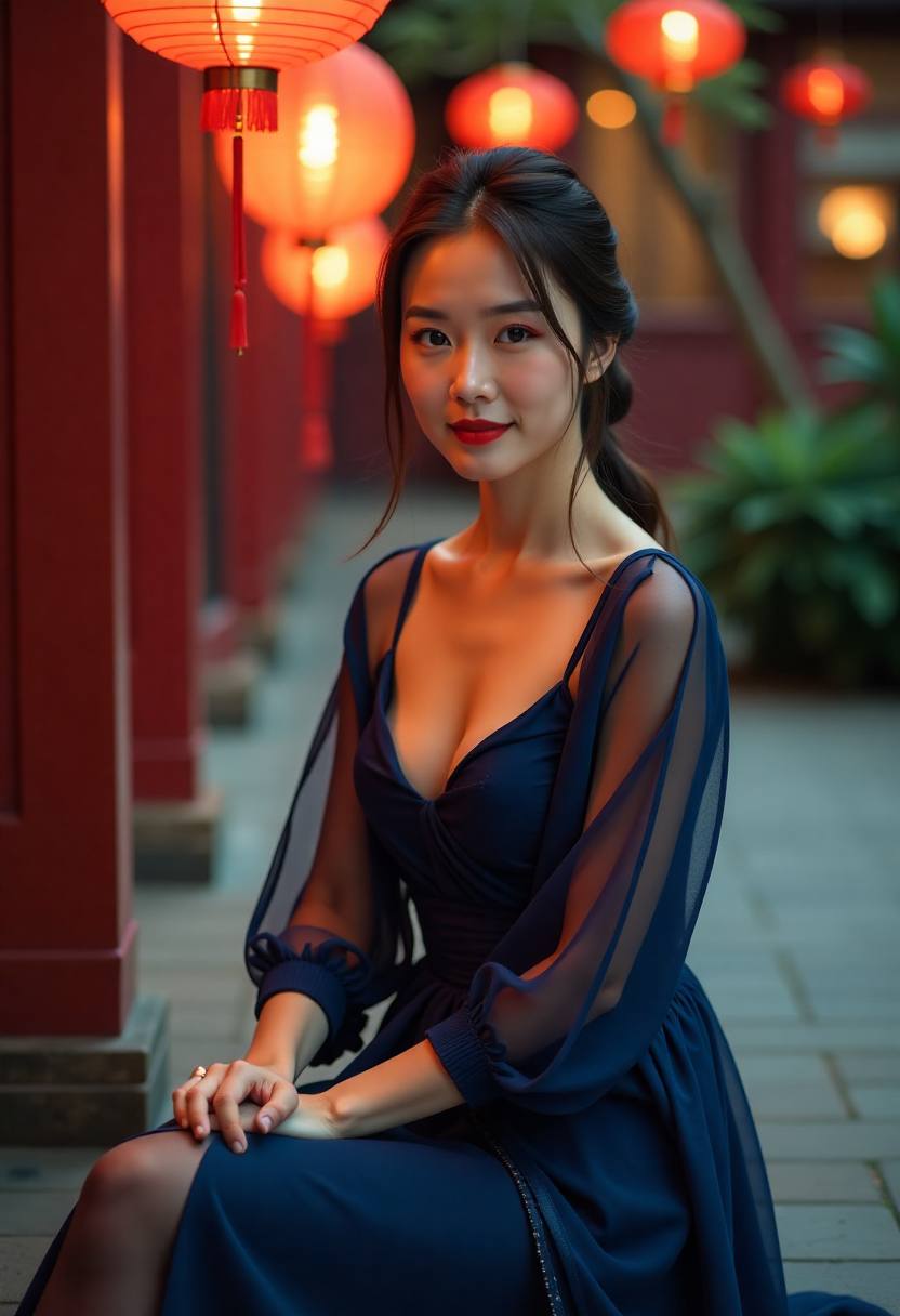 第一次共同旅行前的准备