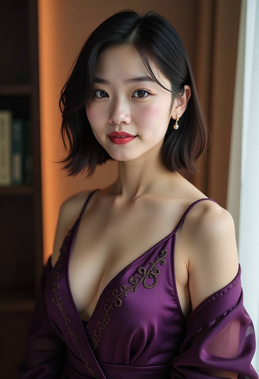 忙碌生活中的短暂陪伴