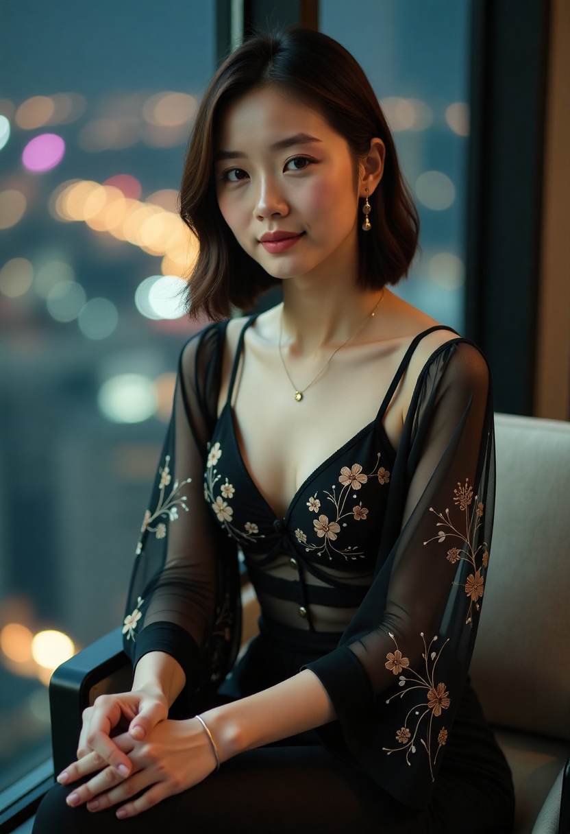 家务分工的小型复盘